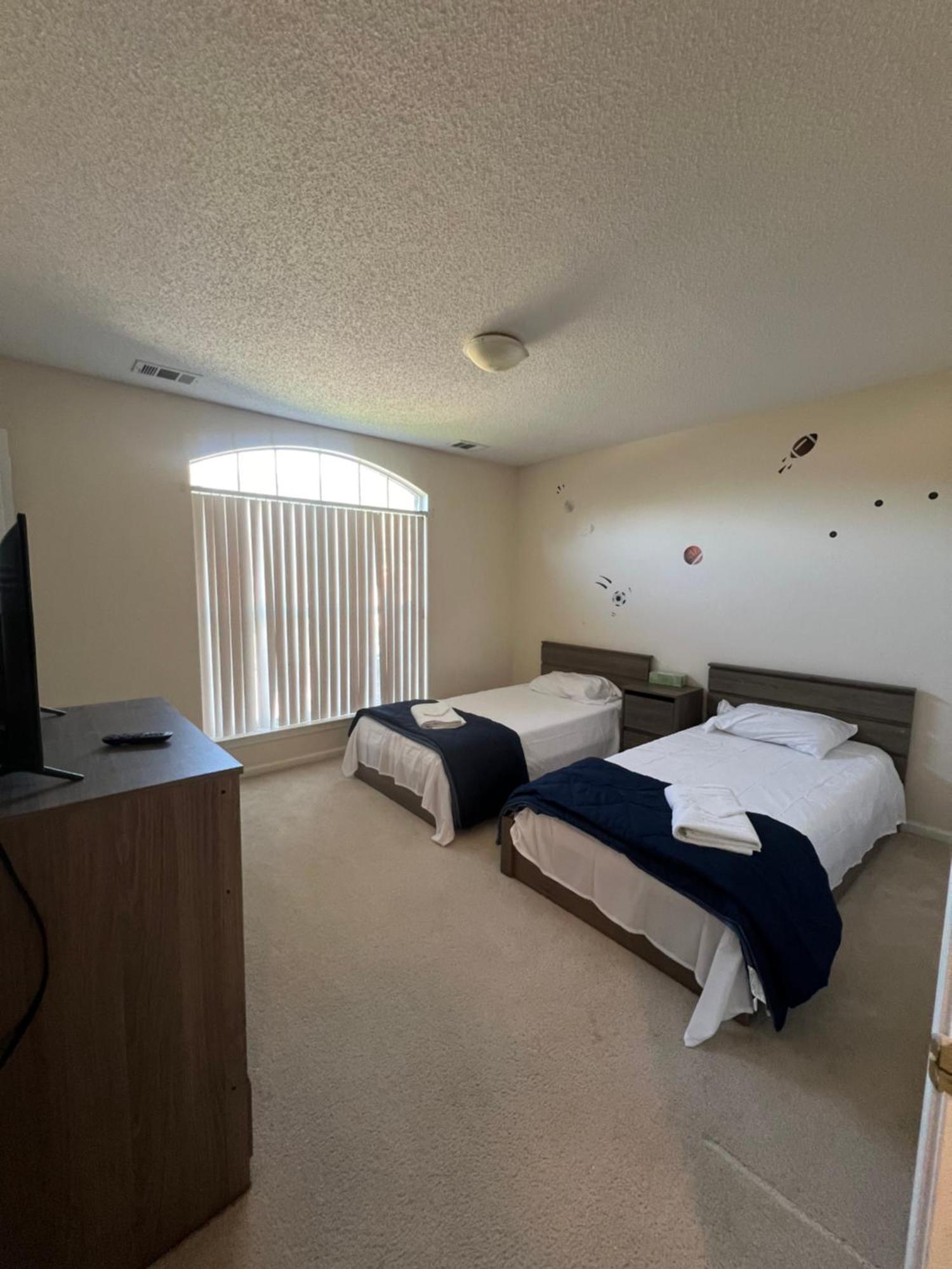 Spacious And Charming
