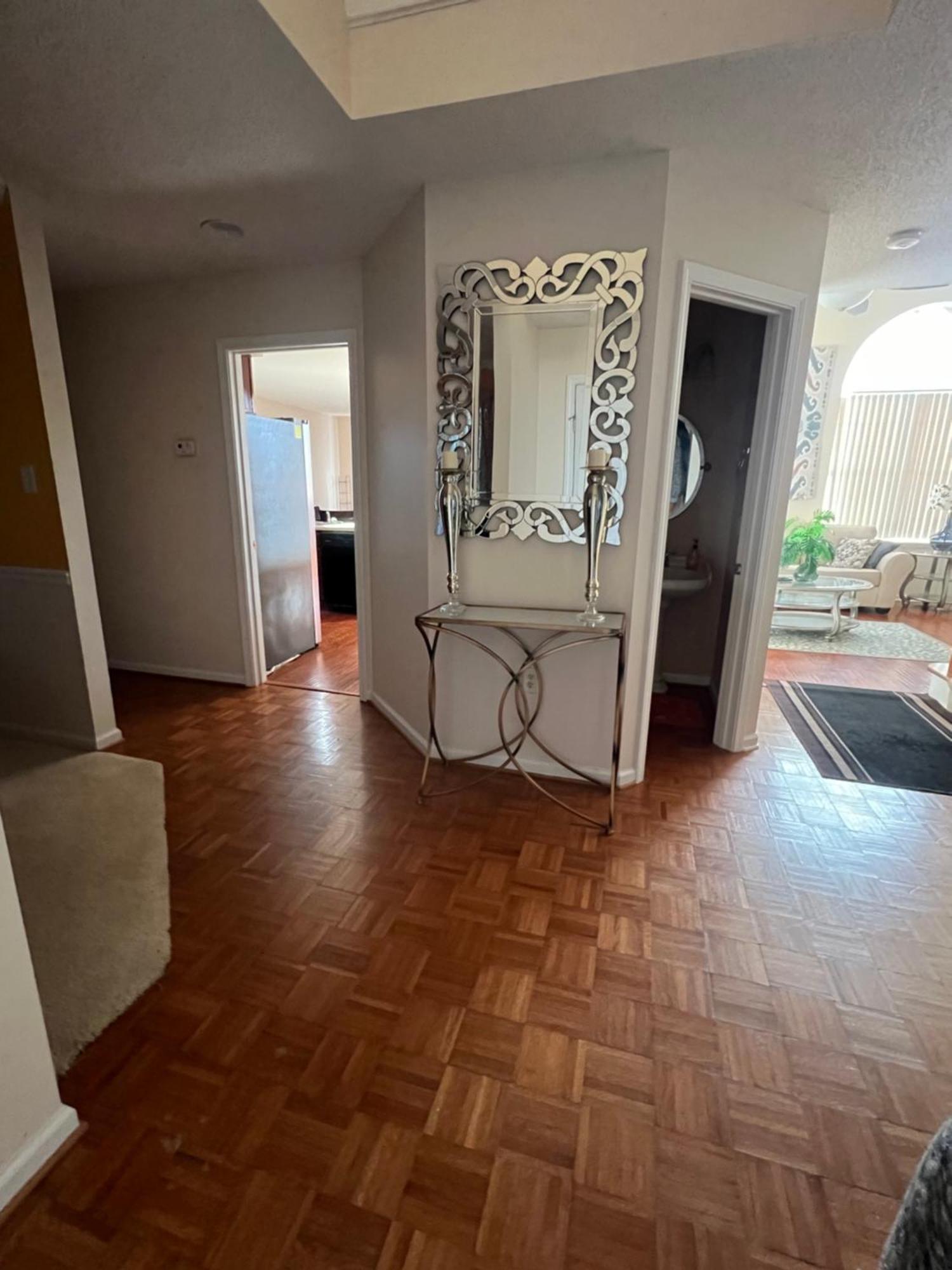 Spacious And Charming Holiday home Savannah