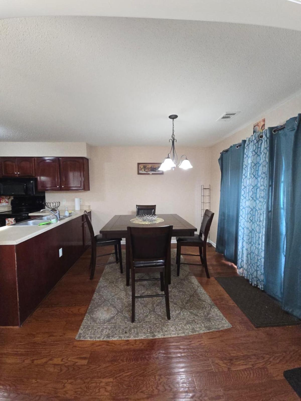 Holiday home Spacious And Charming